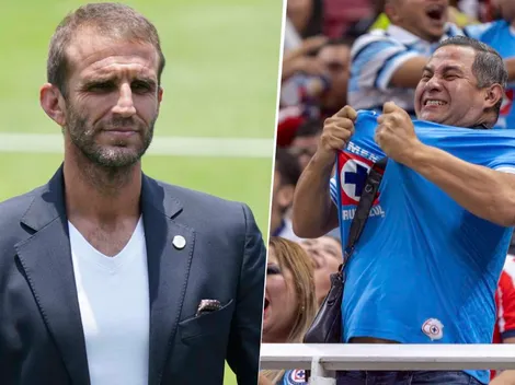 Afición vuelve a señalar a uno de los fichajes estrella de Iván Alonso