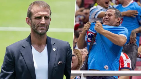 Afición vuelve a señalar a uno de los fichajes estrella de Iván Alonso