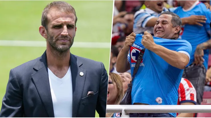 Afición vuelve a señalar a uno de los fichajes estrella de Iván Alonso