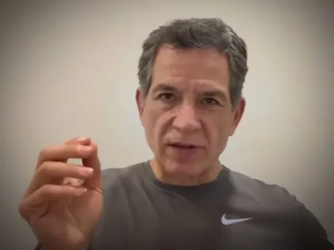 Los grandes pecados de Cruz Azul vs. Querétaro, según Alarcón