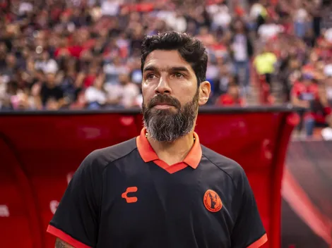 Loco Abreu ya palpita el duelo con Cruz Azul y esto dice