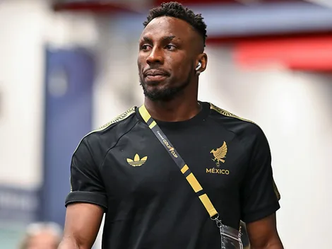 Cruz Azul ya habría contactado a Julián Quiñones: "Ha preguntado"