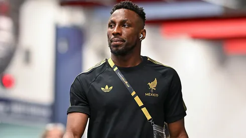 La Máquina tendría la firme intención de romper el próximo mercado de fichajes.