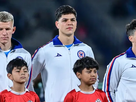 Además de Bogusz, Larcamón tiene a otro 'borrado'