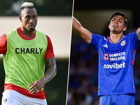 Revelan si Ángel Sepúlveda y Willer Ditta estarán vs. Xolos