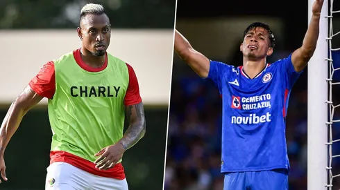 Los dos jugadores salieron con molestias ante Querétaro.