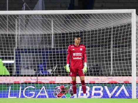 Contundente decisión tras los errores de Kevin Mier