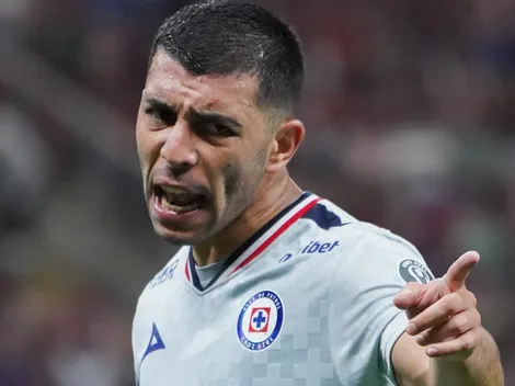 Entorno de Lira le habría aconsejado irse libre de Cruz Azul