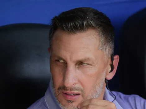 Chaco Giménez ataca con dureza a estrella de Rayados de Monterrey