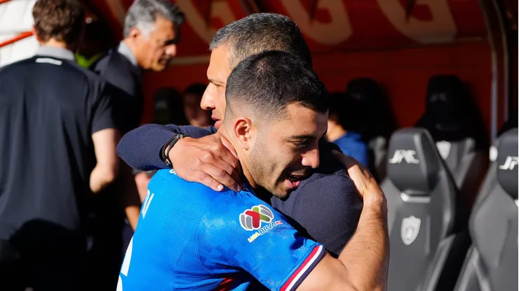El club y el jugador habrían puesto una fecha límite para estampar la firma en un nuevo contrato o sentar las bases para una hipotética salida.