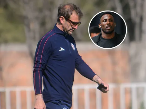 Las 3 razones que complican el fichaje de Julián Quiñones