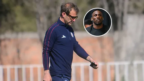 Las 3 razones que complican el fichaje de Julián Quiñones