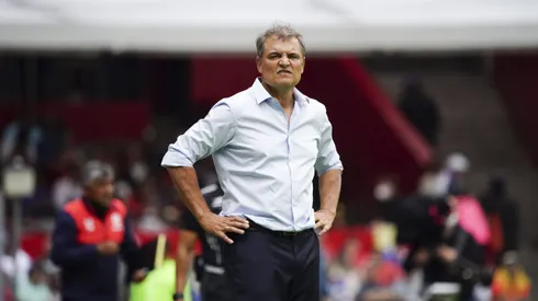 El entrenador que iba a llegar a Cruz Azul en lugar de Diego Aguirre