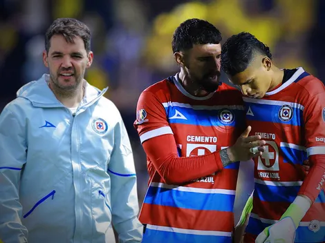 Junto a Gudiño, las figuras que tienen oportunidad única en Liguilla