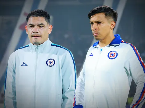 Palencia elige entre Toro Fernández y Sepúlveda en Cruz Azul