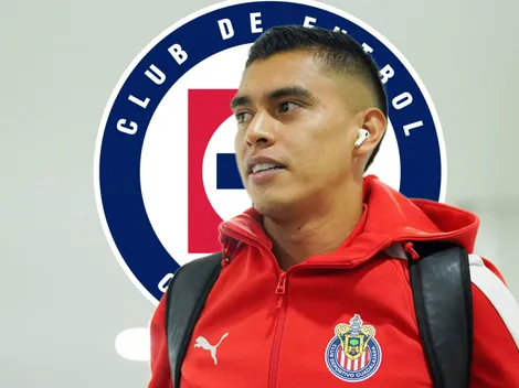 ¿Tala Rangel a Cruz Azul? Toda la verdad sobre el rumor