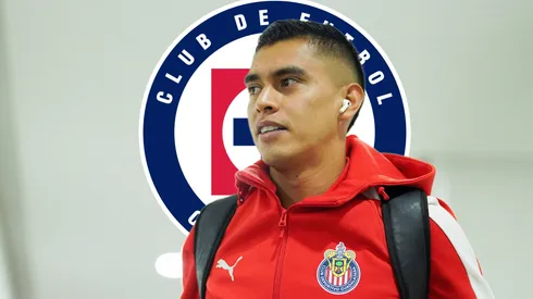 ¿Tala Rangel al Cruz Azul? Toda la verdad sobre el rumor