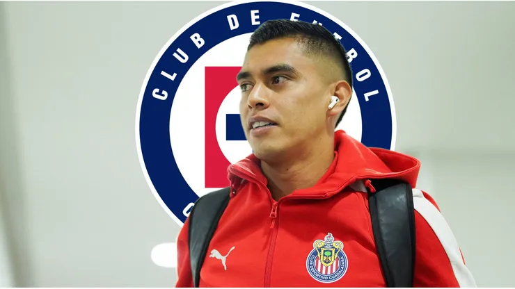 ¿Tala Rangel al Cruz Azul? Toda la verdad sobre el rumor