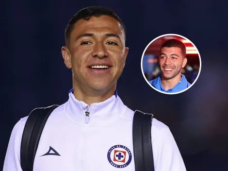 Andrés Montaño reveló el papel que tuvo Erik Lira en su crecimiento