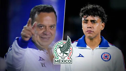 Cruz Azul mandó a cuidar a sus joyas en el Mundial Sub 20