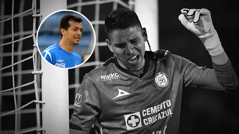 Exgoleador de Cruz Azul exhibió problema de Kevin Mier