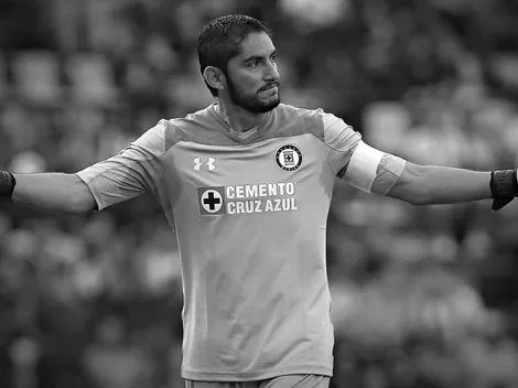 Jesús Corona reveló el momento del que se arrepiente en su carrera