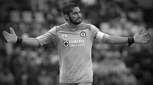 Jesús Corona reveló el momento del que se arrepiente en su carrera