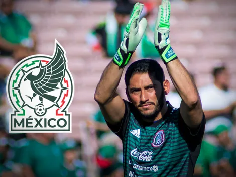 Chuy Corona recordó decisión de Osorio en Rusia 2018