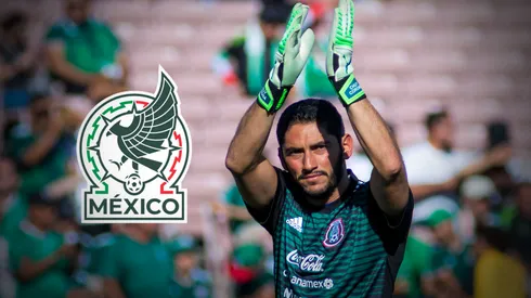 Chuy Corona recordó decisión de Osorio en Rusia 2018