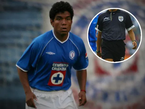 Melvin Brown acusó amaño de partido contra Cruz Azul