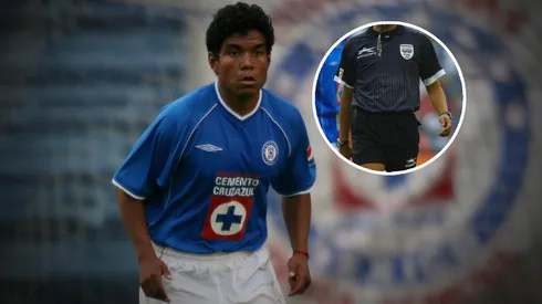 Melvin Brown acusó amaño de partido contra Cruz Azul