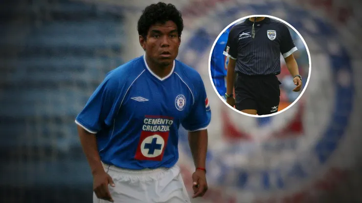 Melvin Brown acusó amaño de partido contra Cruz Azul