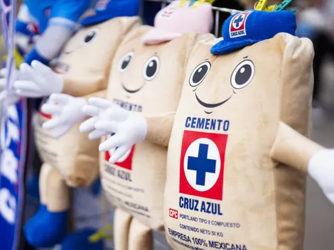 Noticias de Cruz Azul hoy: Jesús Corona, Melvin Brown, Kevin Mier y Tala Rangel