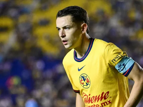 Álvaro Fidalgo ninguneó a Cruz Azul y le bajó el precio al clásico