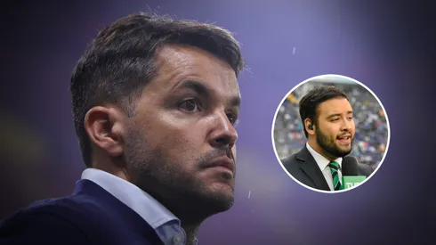 Adrián Esparza dejó expuesto a Cruz Azul por esta razón.