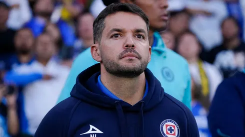 El DT de La Máquina recibió un recado desde Coapa por sus dichos.