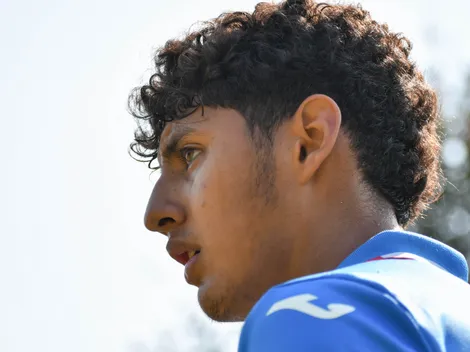 El duro relato del padre de Emmanuel Sánchez, joya de Cruz Azul: "No teníamos..."