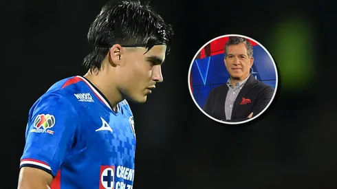 El periodista, sin piedad tras la imprudencia del nacido en Durango.