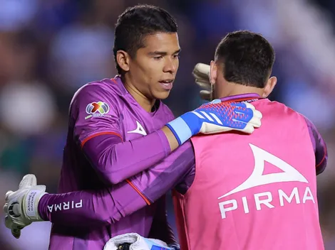 Ni Gudiño ni Rangel: Cruz Azul ya sabe quien reemplazará a Mier