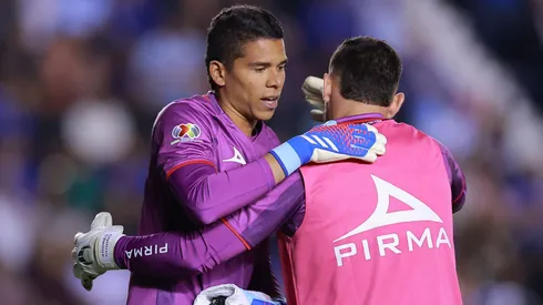 El portero colombiano lleva meses cometiendo errores puntuales y su imagen se ha visto deteriorada bajo palos.