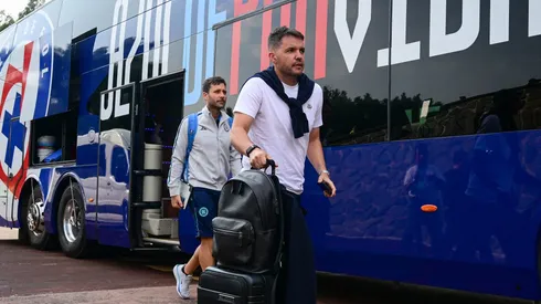 El entrenador argentino hizo un repaso por los clubes que no deja de mirar y en los que se intenta inspirar para dirigir.