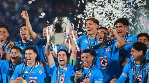 Los cementeros iniciarán la defensa de su título en el mes de febrero.