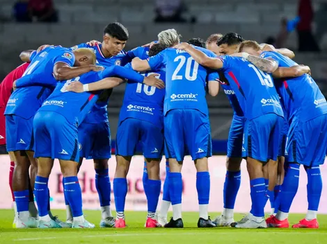 Tabla de posiciones ACTUALIZADA: Así queda Cruz Azul tras la jornada 11