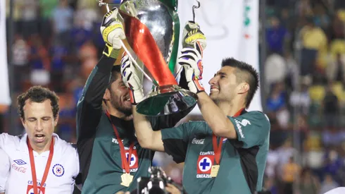 Se despide uno de los porteros más laureados del último tiempo.