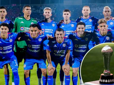 La atípica fecha en la que Cruz Azul jugaría la final del Apertura 2025