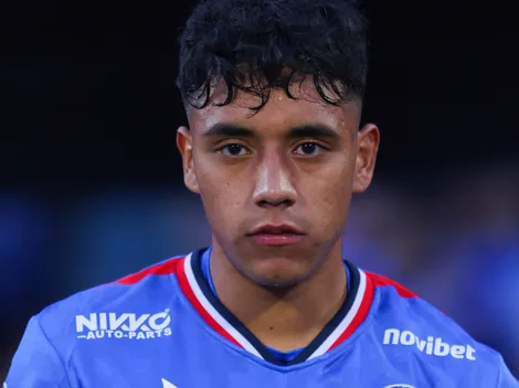 2 nuevos clubes de Europa se interesan por Amaury Morales