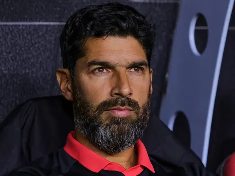 El Loco Abreu le quita brillo al triunfo de Xolos sobre Cruz Azul