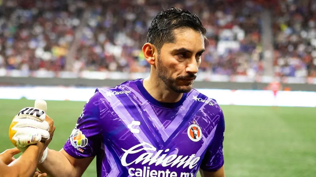 José de Jesús Corona se retiró y dejó un mensaje a Cruz Azul.