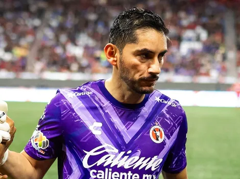 El último mensaje de Chuy Corona a Cruz Azul: "Que me recuerden..."