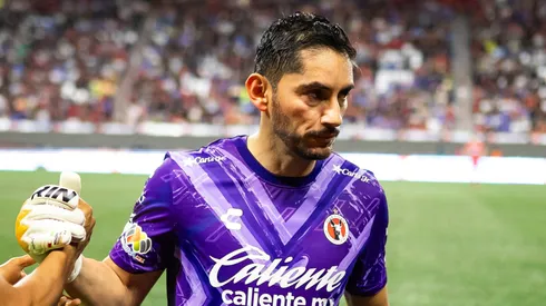 José de Jesús Corona se retiró y dejó un mensaje a Cruz Azul.